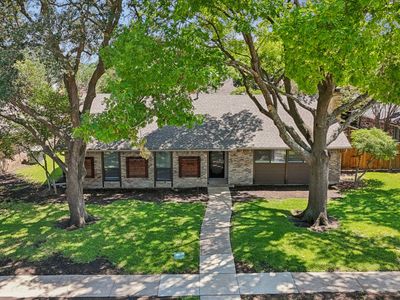 1408 Stoneboro Ln, Richardson, TX, 75082