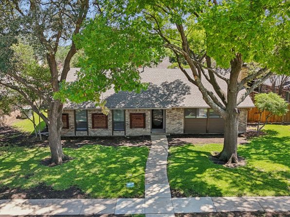 Home for Sale in Forney TX