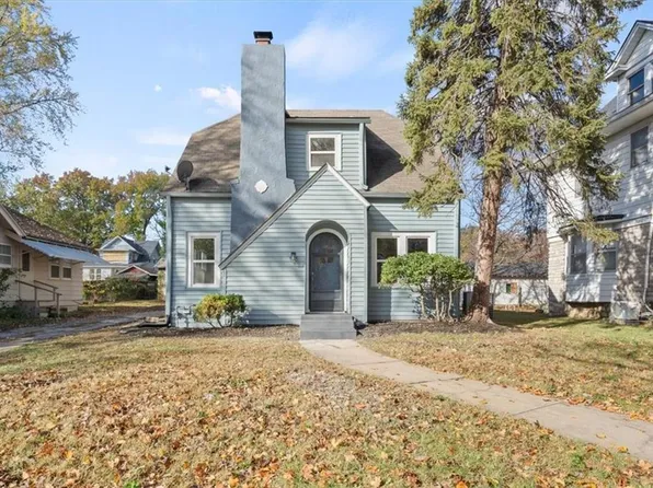1610 S Evanston Ave, Independence, MO 64052