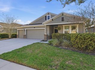 404 W Victoria Trails Blvd, Deland, FL 32724