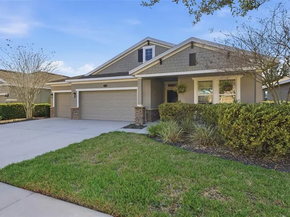 404 W Victoria Trails Blvd, Deland, FL 32724