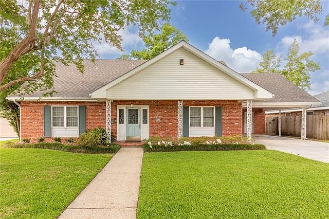 1st image of 9416 Citrus Ln