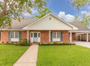 9416 Citrus Ln, New Orleans, LA 70123
