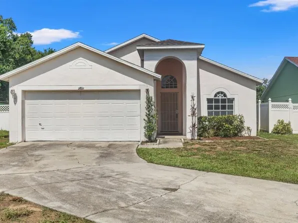 2808 Ridge Cove Ct, Orlando, FL 32818