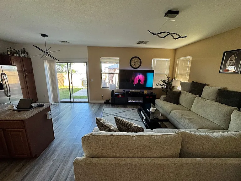 4740 Trailhead Mesa St — Photo 2