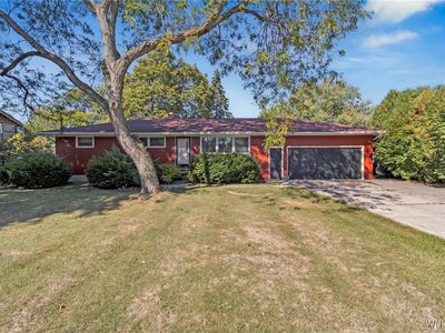 7612 Saint Joseph Rd, Niagara Falls, NY, 14304