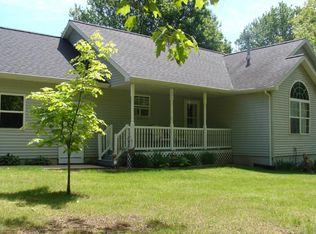 5990 175th Ave, Reed City, MI 49677