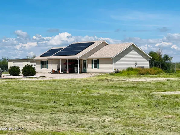 1630 N Circle I Rd, Willcox, AZ 85643