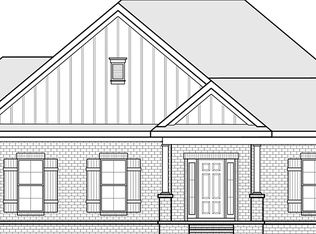 Stella Plan, Rutherford, Mount Pleasant, TN 38474