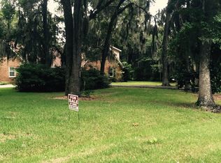 130 Sherwood Forest Cir, Brunswick, GA 31525