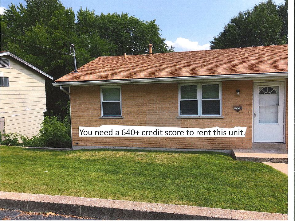 640+ credit score needed!