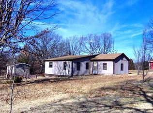 10102 Egert Rd, Bismarck, MO 63624