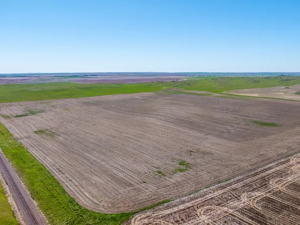Sec 35 31 Street Southeast N Lot 8, Hettinger, ND 58639