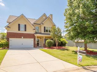1214 Tyler Woods Way, Grovetown, GA 30813