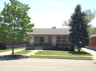 6410 Loughborough Ave, Saint Louis, MO 63109