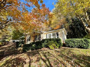 271 Wiggins Rd, Candler, NC 28715