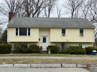 3 Sidney Rd, Milford, MA 01757