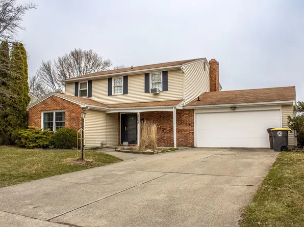 3222 Wakashan Pl, Fort Wayne, IN 46815