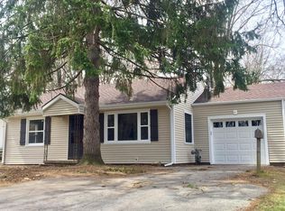 2045 Penn Rd, Toledo, OH 43615