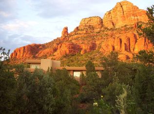 28 E McCullough Dr, Sedona, AZ 86336