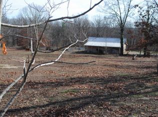 4534 N Fairmount Rd, Signal Mountain, TN 37377