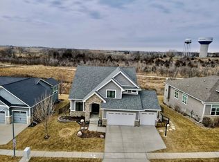 1590 Hannah Ln, Waukee, IA 50263