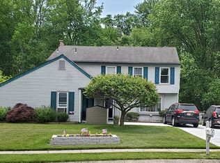 8 Lancaster Ct, Westampton, NJ 08060