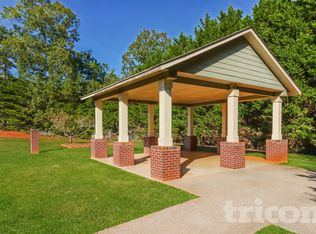 47 Carriage Hills Dr SE, Cartersville, GA 30121