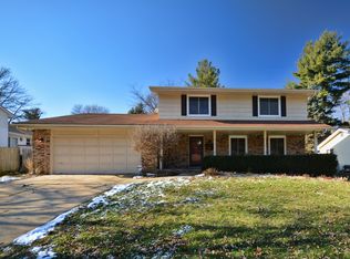 618 47th St, West Des Moines, IA 50265