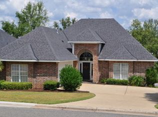 11026 Augusta Walk, Shreveport, LA 71106