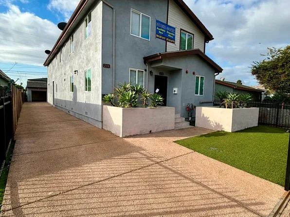 216 E 97th St, Los Angeles, CA 90003