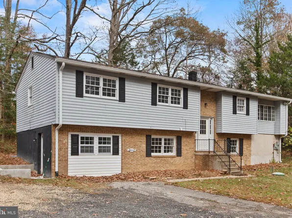 24665 E Montiego Rd, Hollywood, MD 20636