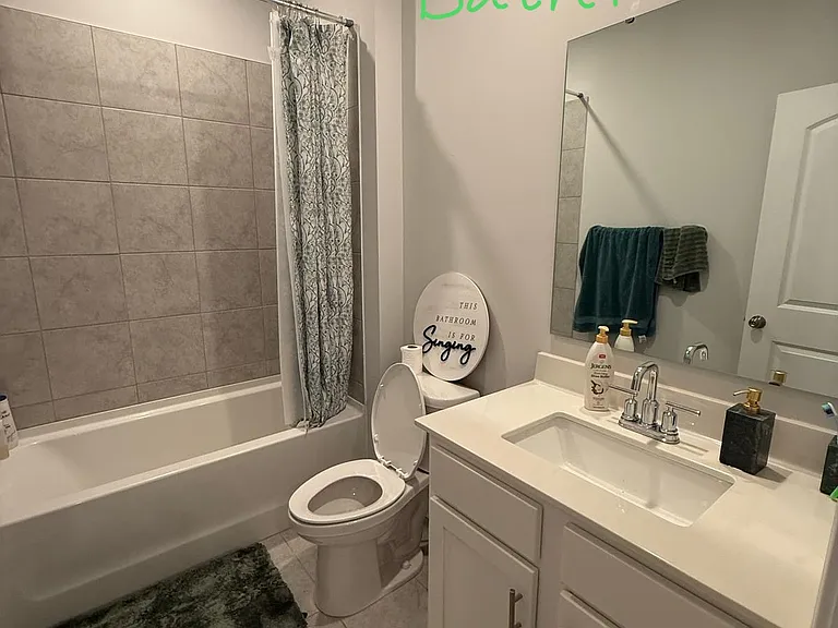 5100 Kinsbridge Dr — Photo 5