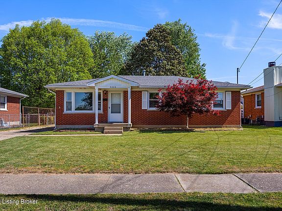 2nd image of 2403 Marguerite Dr
