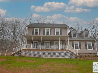 980 Peters Creek Dr, Stuart, VA 24171