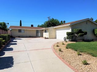20628 Archwood St, Winnetka, CA 91306