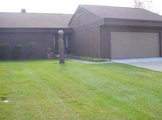 632 Applegate Ln, Grand Blanc, MI 48439