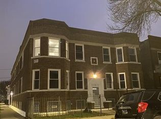 6601 S Bishop St #2, Chicago, IL 60636
