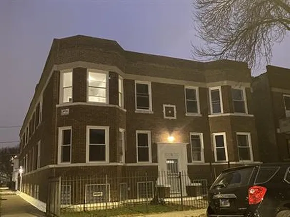 6601 S Bishop St, Chicago, IL