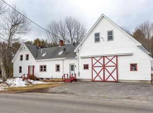 4 Spiller Rd, Gorham, ME 04038