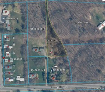 586 County Route 3 #15, Fulton, NY, 13069