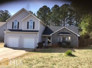 4291 Caroline Ct, Douglasville, GA 30135
