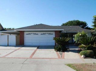 17939 Los Estados St, Fountain Valley, CA 92708