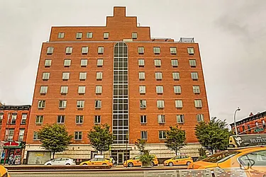 Rented by Urban Realty NYC