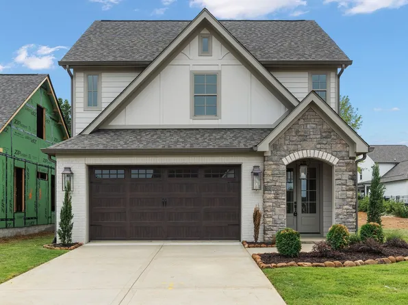 The Everwood Plan, Heritage Walk
