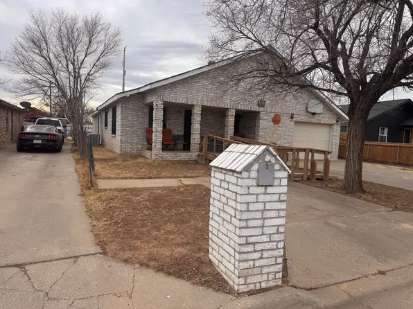 1306 SE 11th Ave, Amarillo, TX 79102