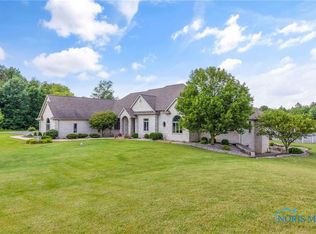 14421 Scott Rd, Bryan, OH 43506