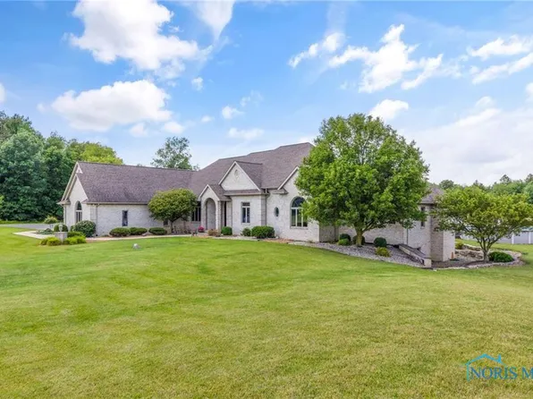 14421 Scott Rd, Bryan, OH 43506