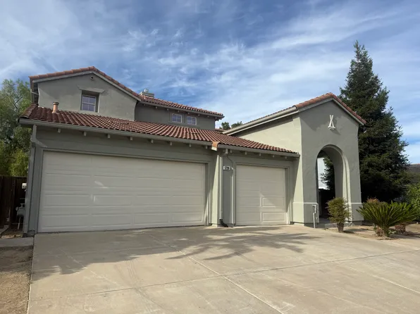 (undisclosed Address), Antioch, CA 94531