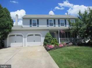 209 Queen Anne Dr, Williamstown, NJ 08094